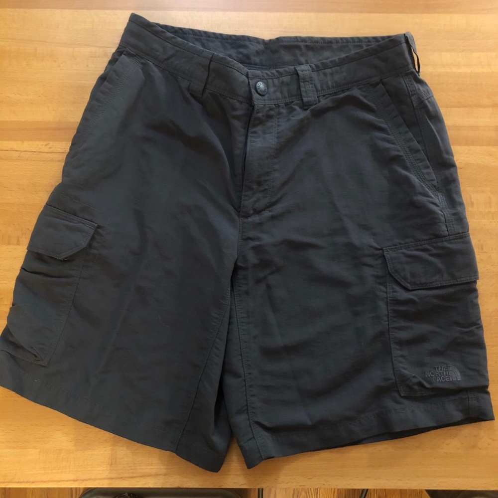The North Face Cargo Shorts